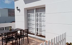Rincón del descanso